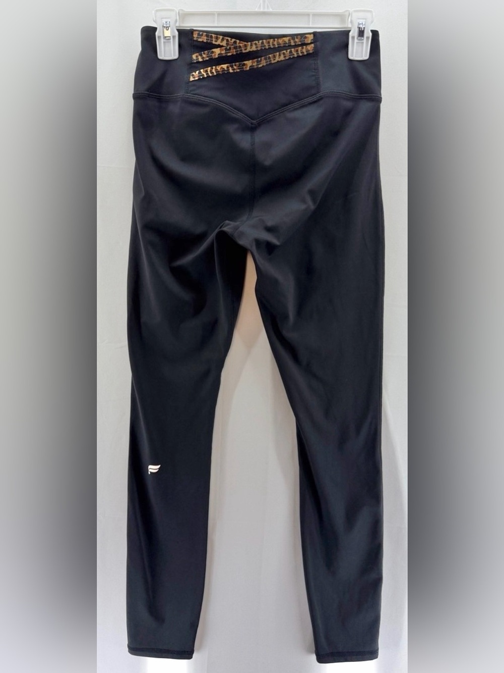 Fabletics Trinity Motion365+ High-Waisted Legging Size Medium